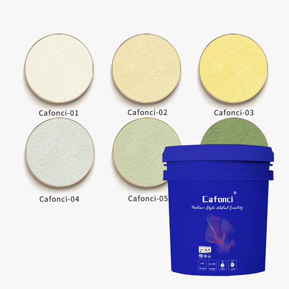 网红推荐艺术漆：你的家装灵感源泉！